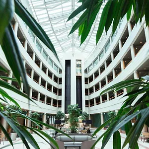 5* Hotel Sofitel Europe