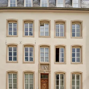 Modern 1br In Unesco Grund, Apartment