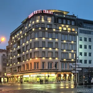 4* Отель Grand Cravat